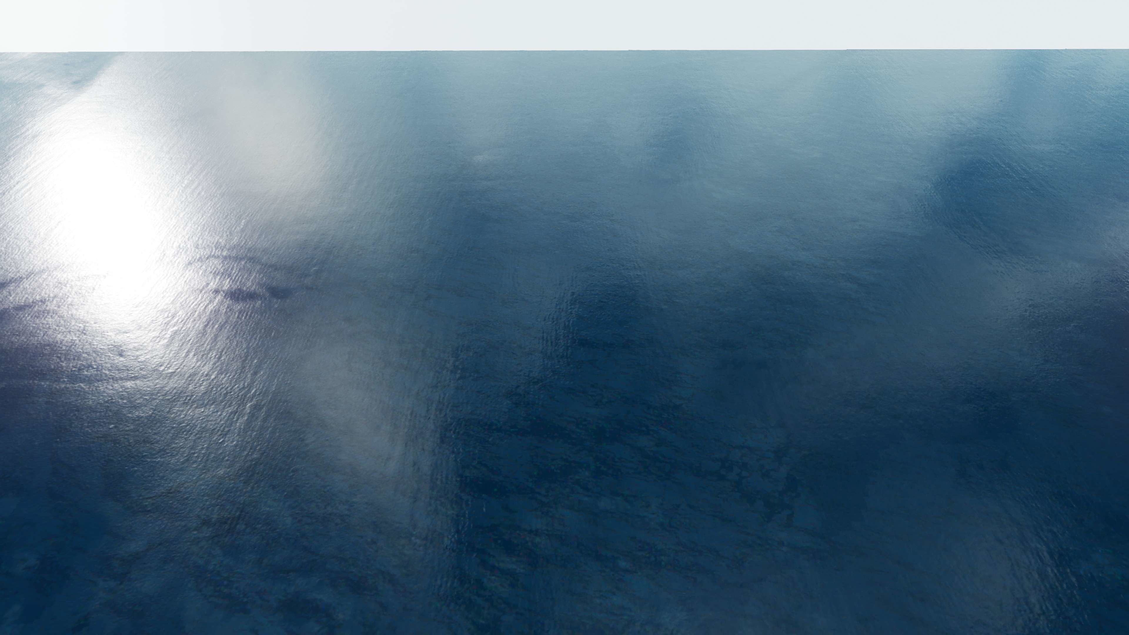 Lima Peru City Landscape 3D Model 3D model_19