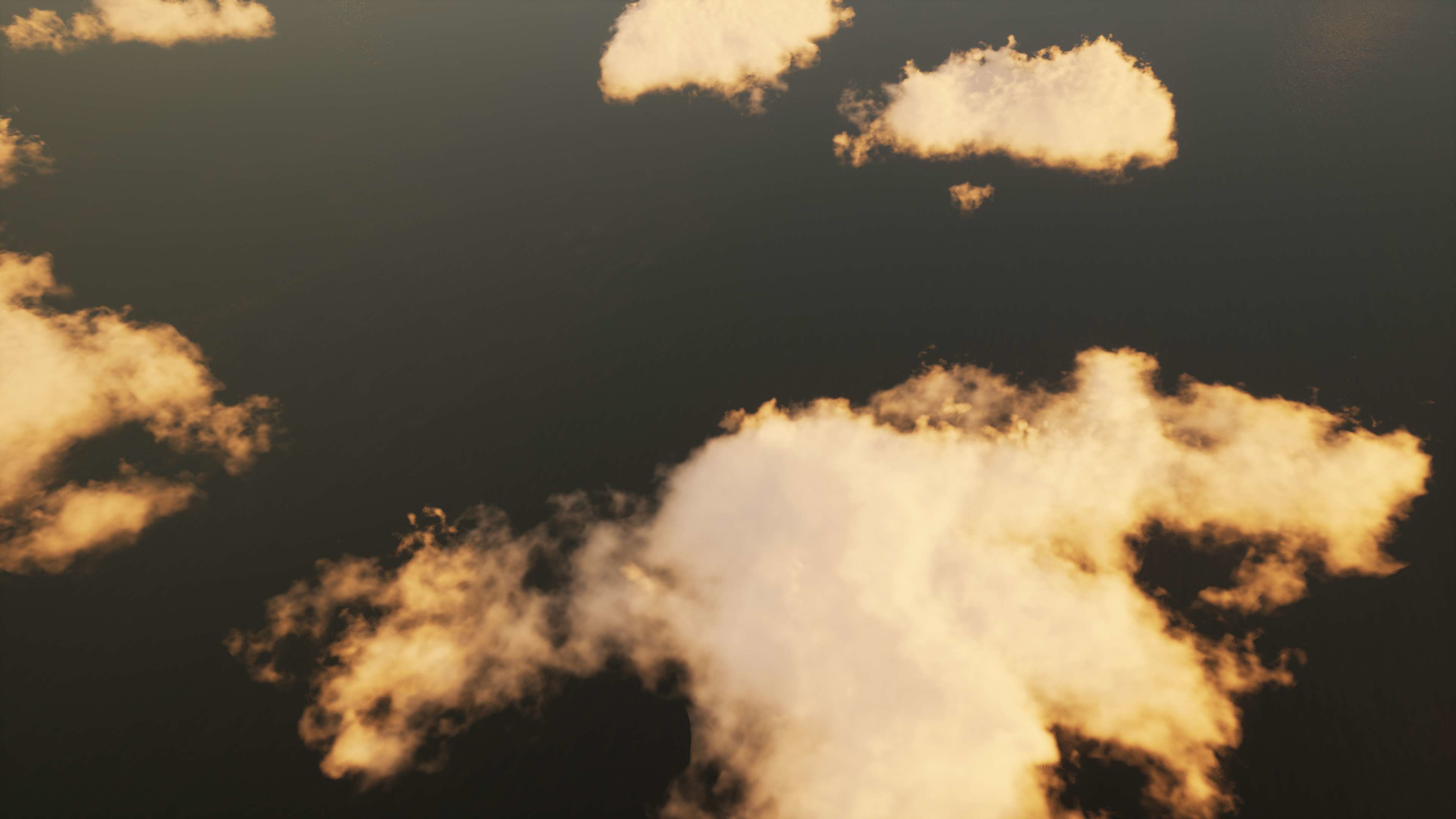 Lima Peru City Landscape 3D Model 3D model_14