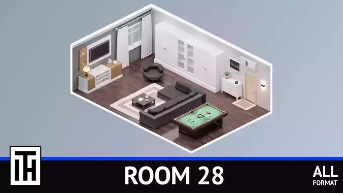 Room 28