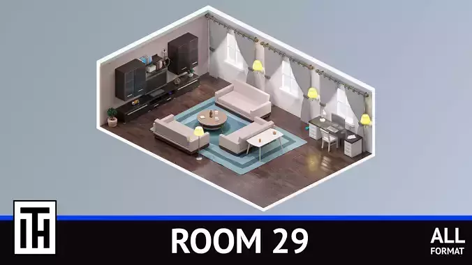 Room 29