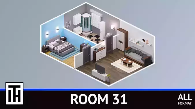 Room 31