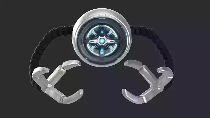 Droid avengers watch