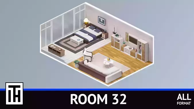 Room 32