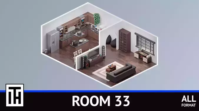 Room 33