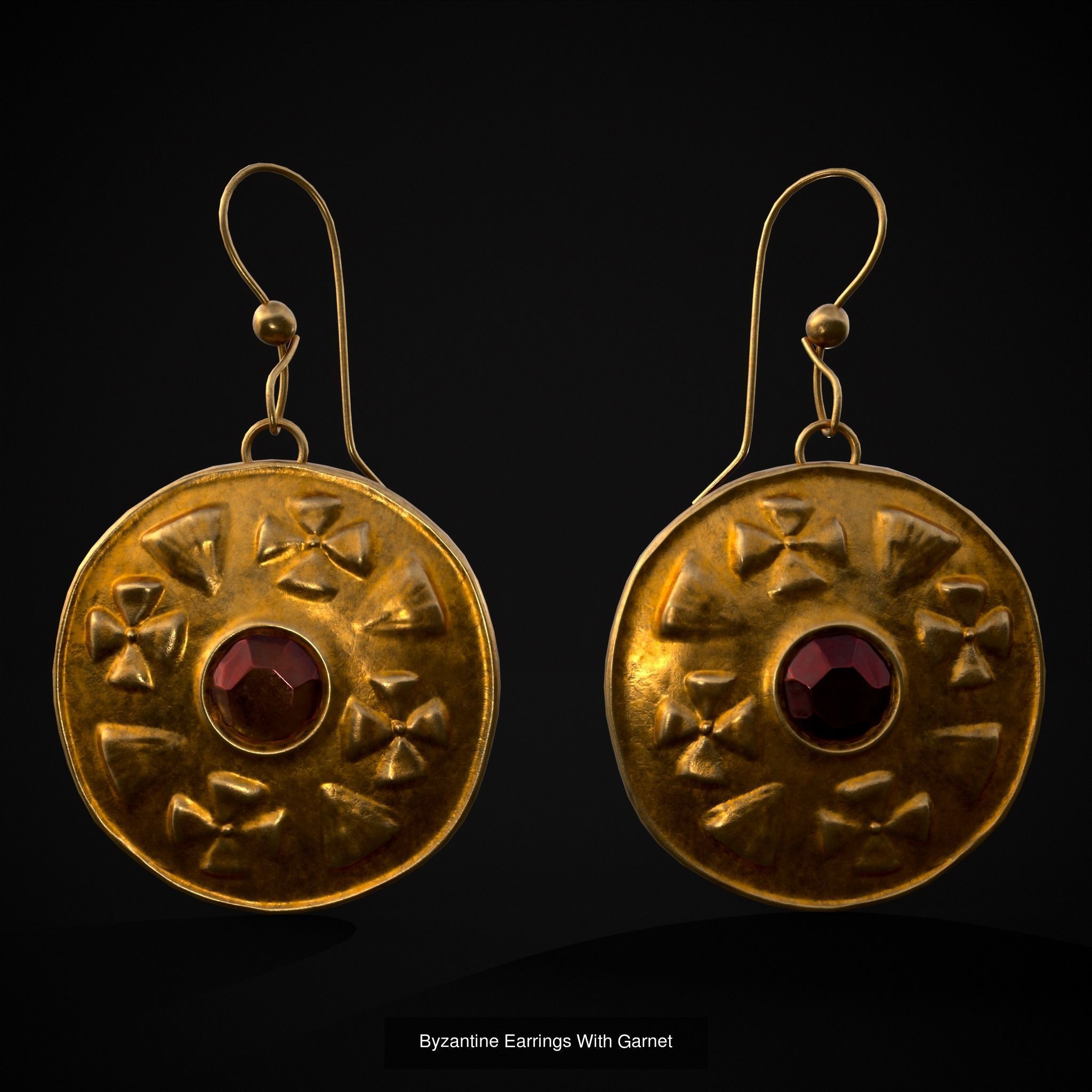 Valentines Mix Thirteen 3D Model Collection_10