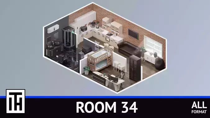 Room 34