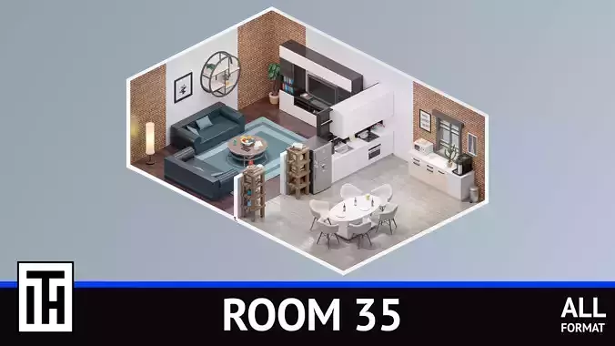 Room 35