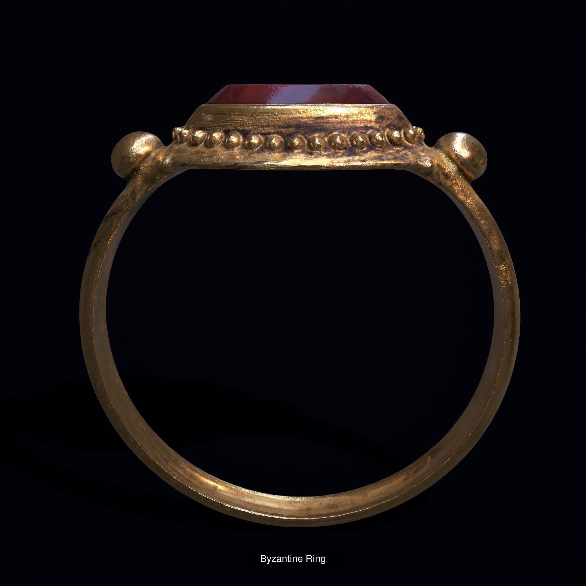 Valentines Mix Fourteen 3D Model Collection_7