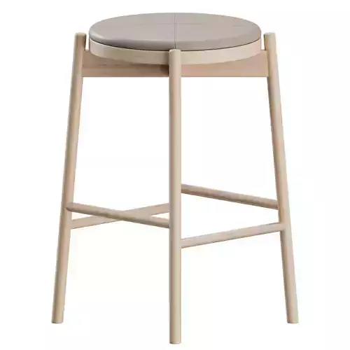 KOTAN Bar Stool by CondeHouse