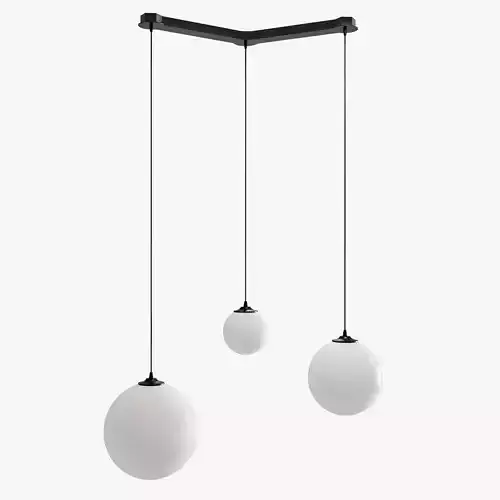 Imperium light river