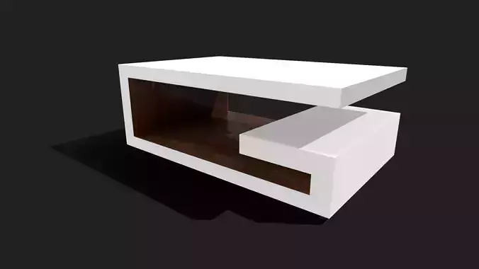 Modern Table