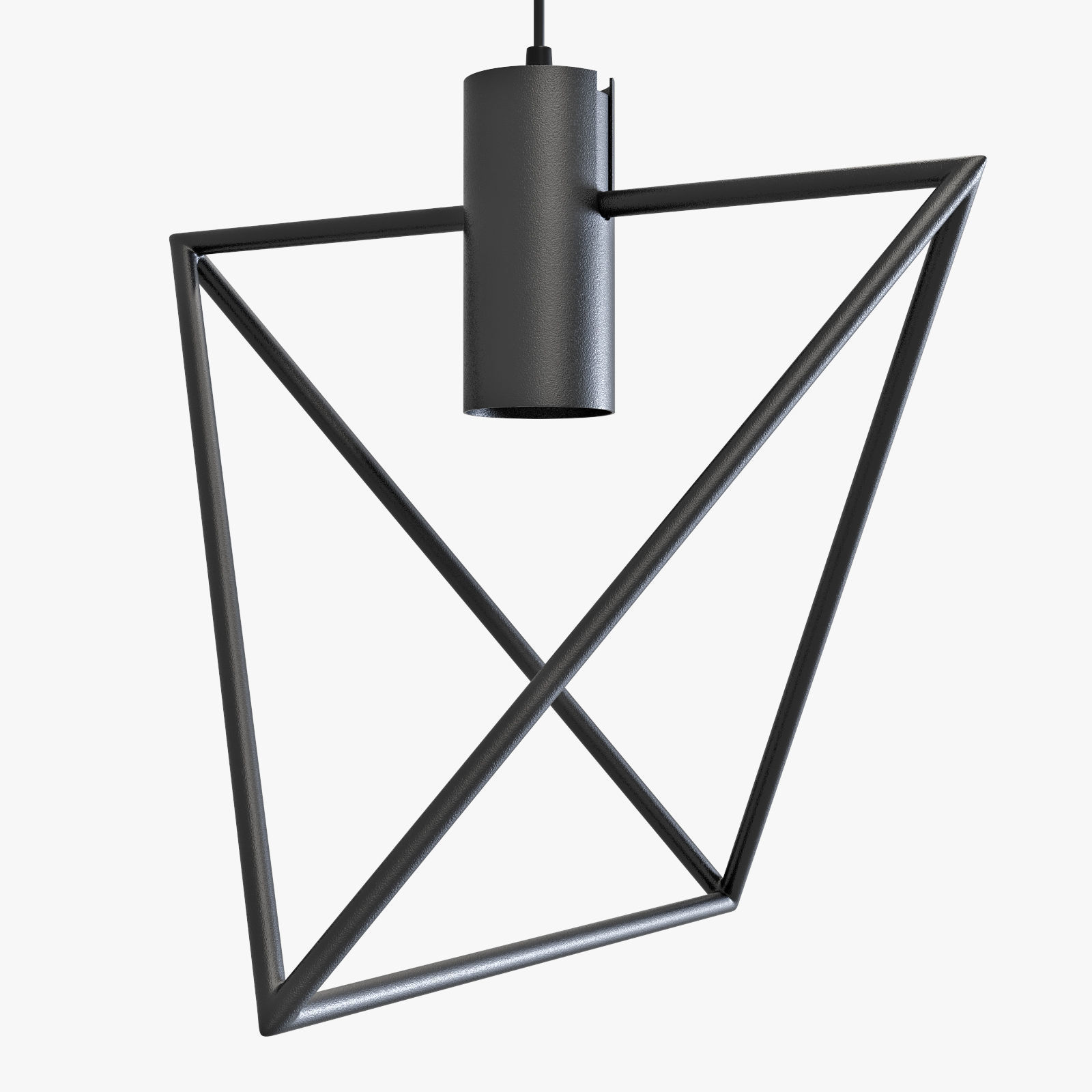 Imperium light toronto 3D model_3