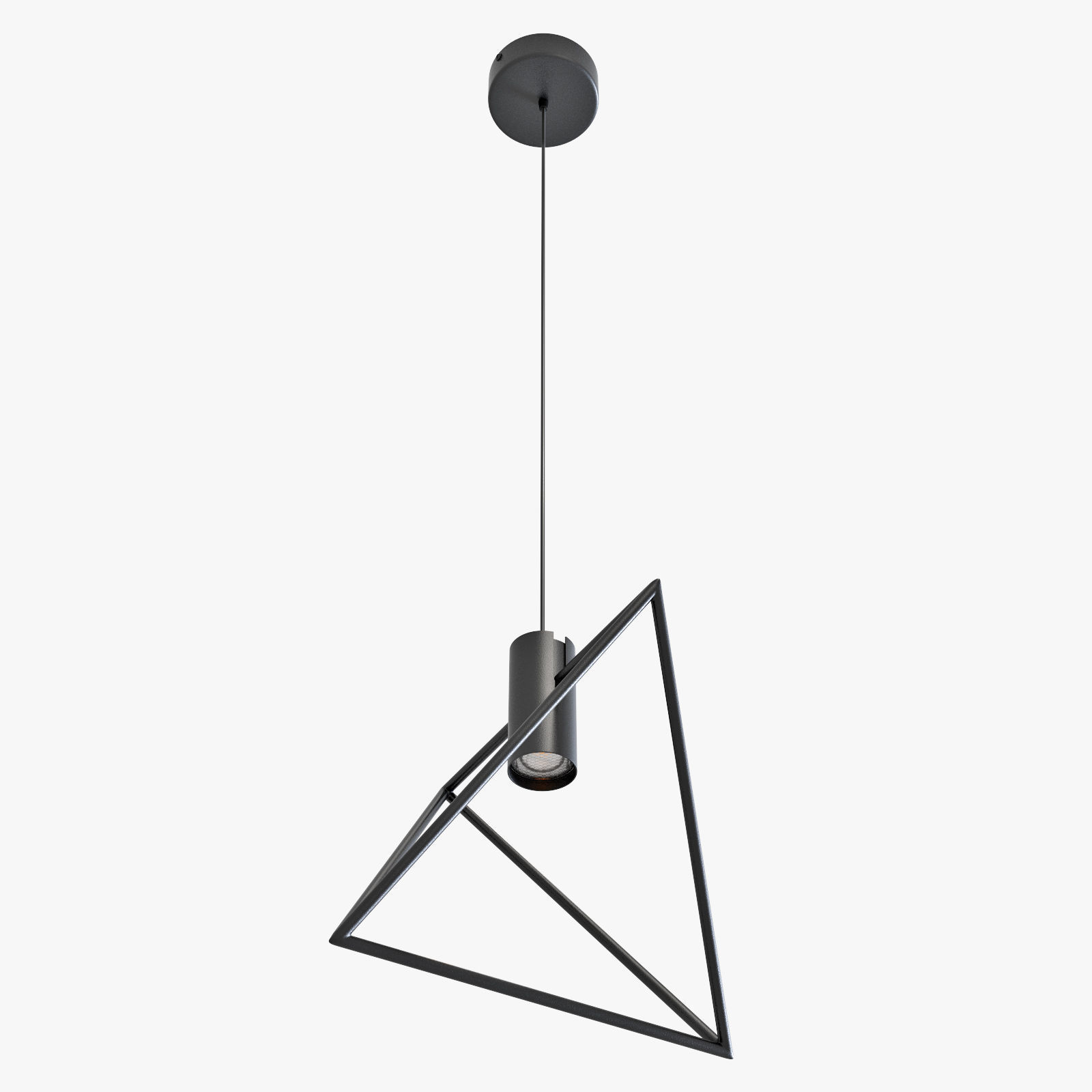 Imperium light toronto 3D model_2