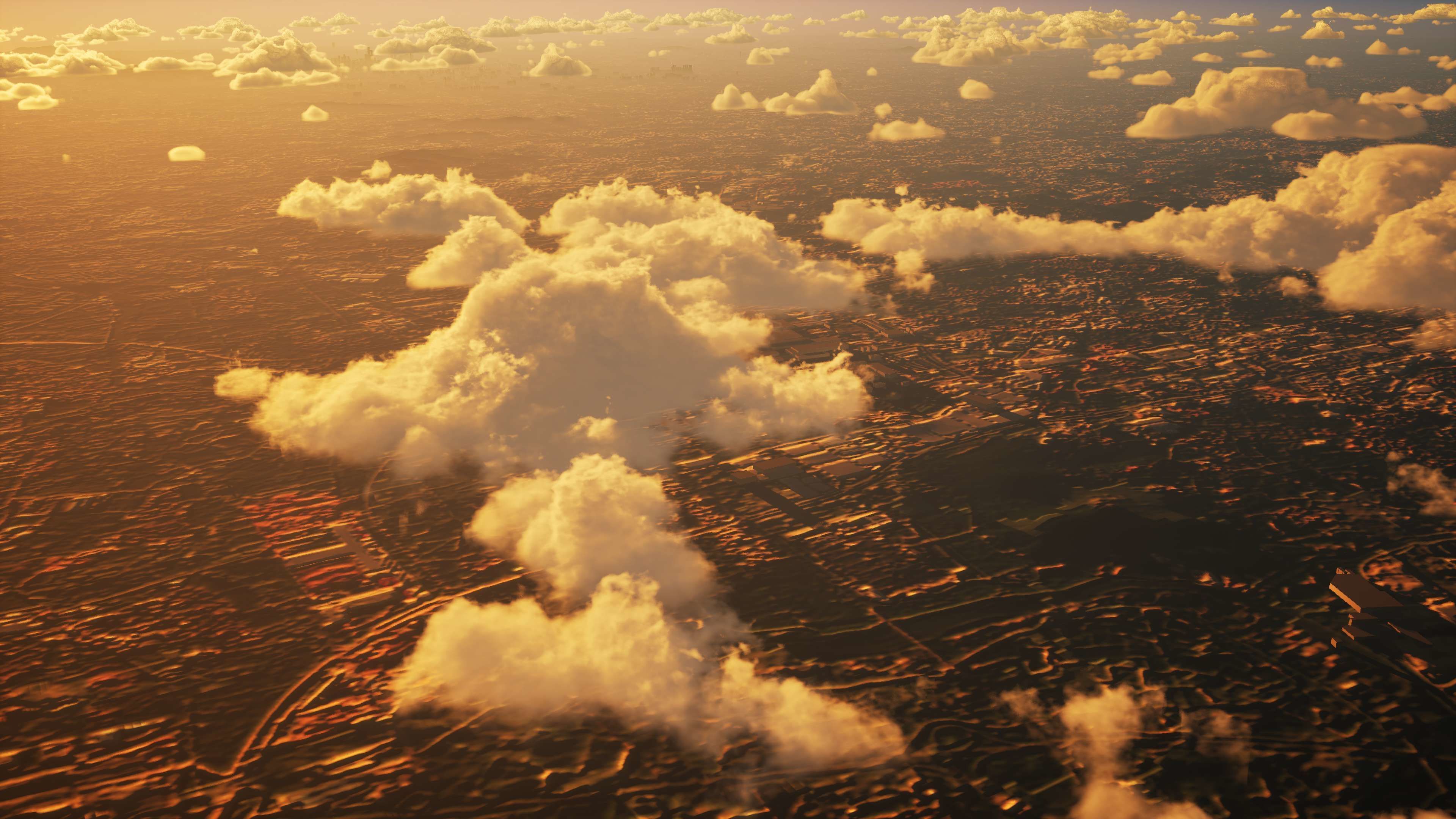 Foshan China City Landscape 3D Model 3D model CGTrader