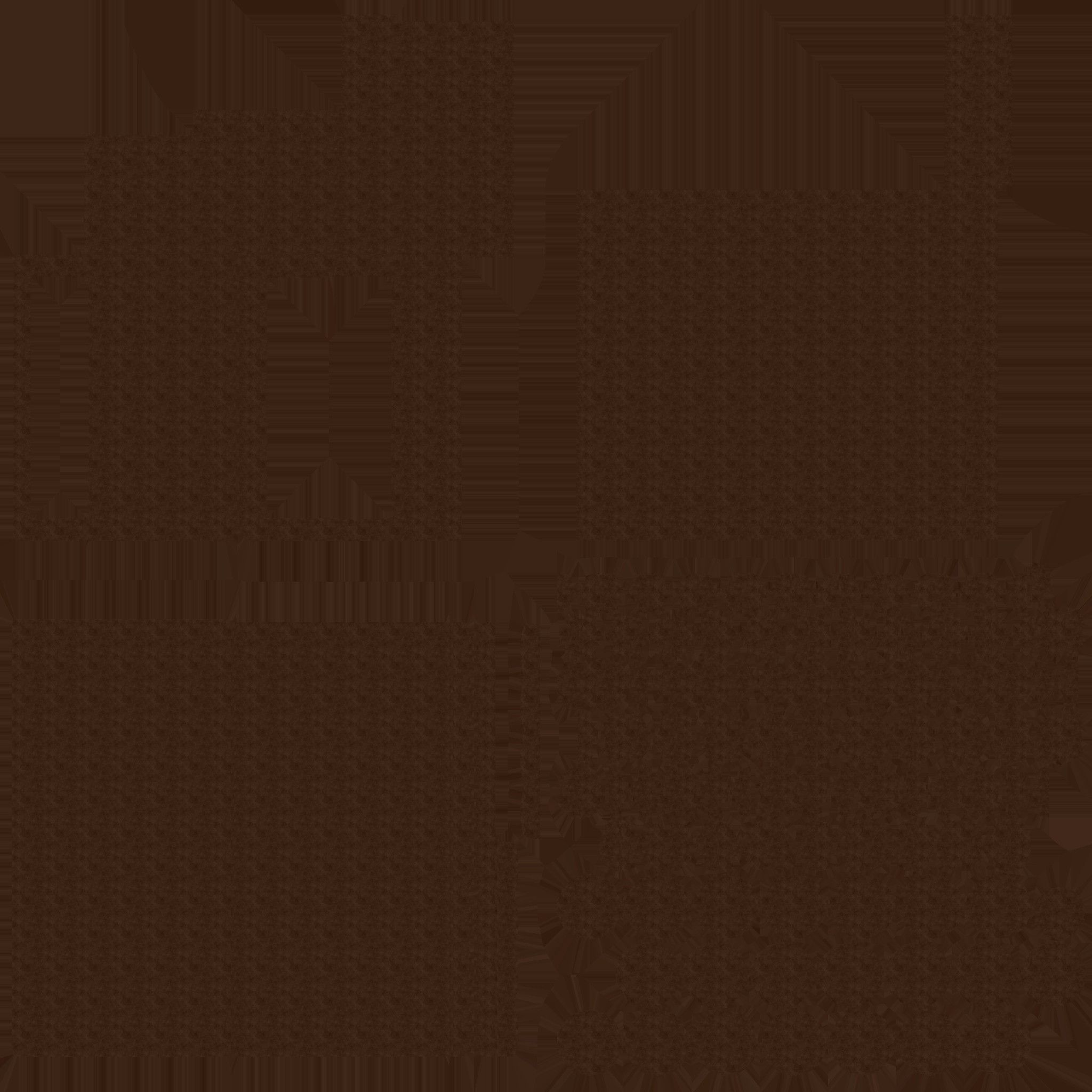 Leather Sofa Low-poly 3D model_7