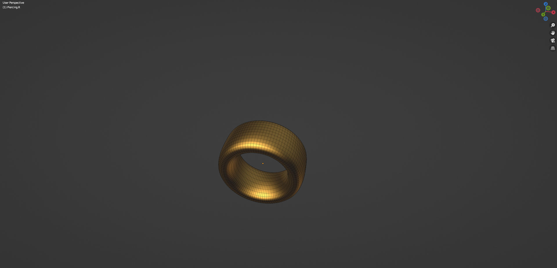 Rachel Anthro Dingo 3D model_104