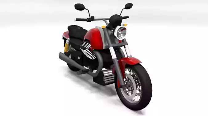 MOTOGUZZI CALIFORNIA ADUCE