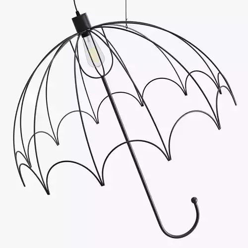 Imperium light unbrella