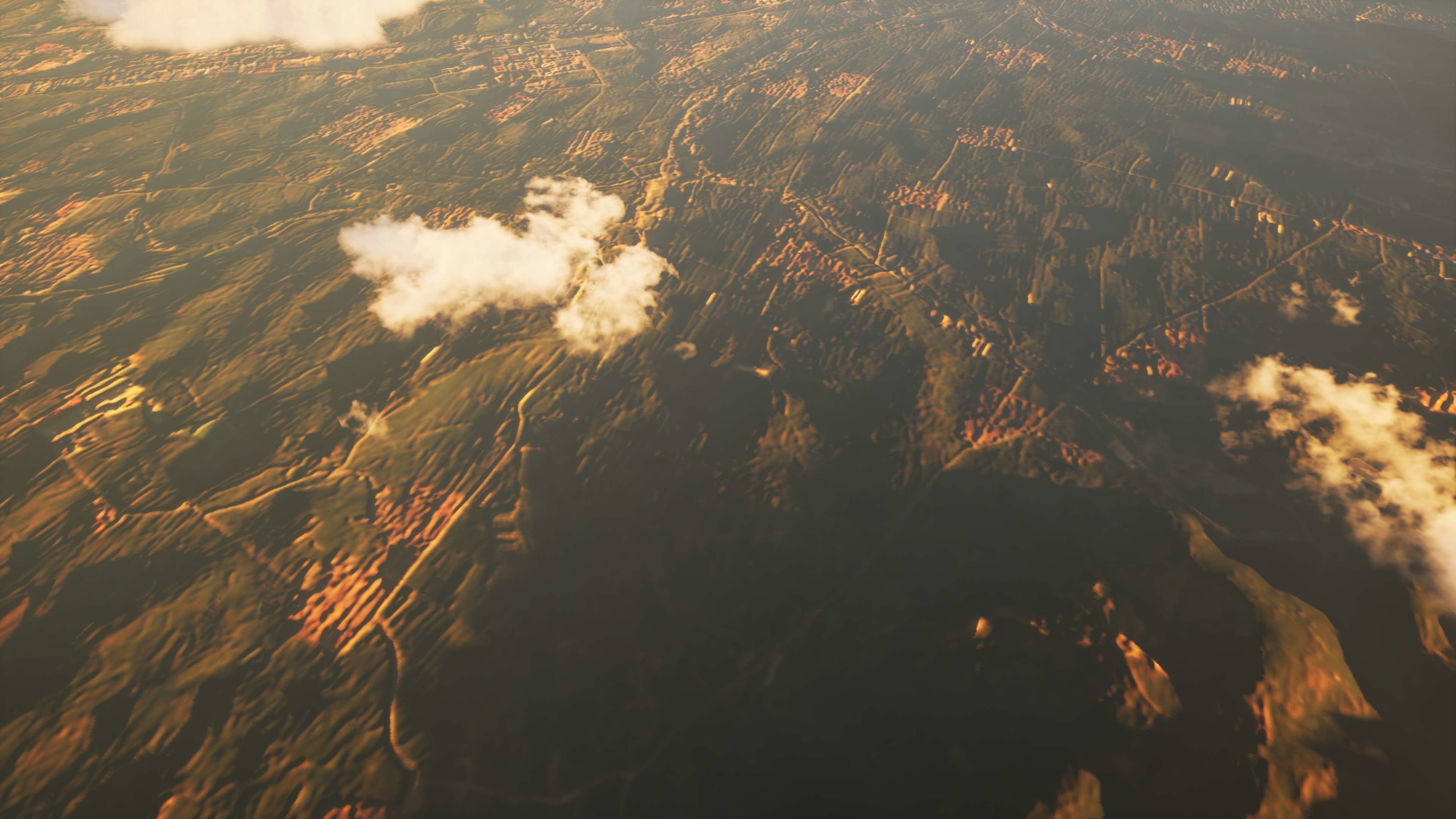 Yantai China City Landscape 3D Model 3D model_14