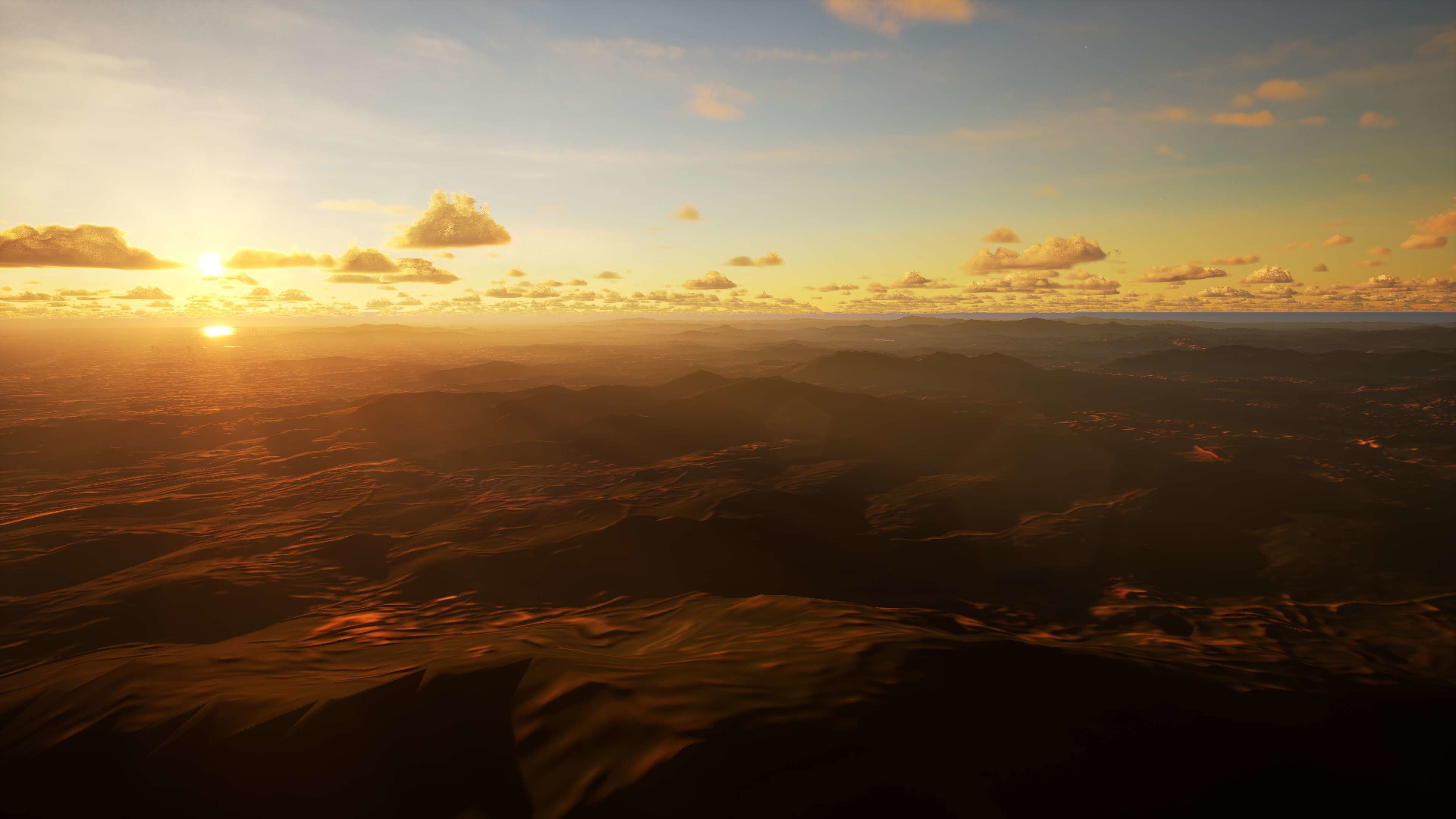 Yantai China City Landscape 3D Model 3D model_15