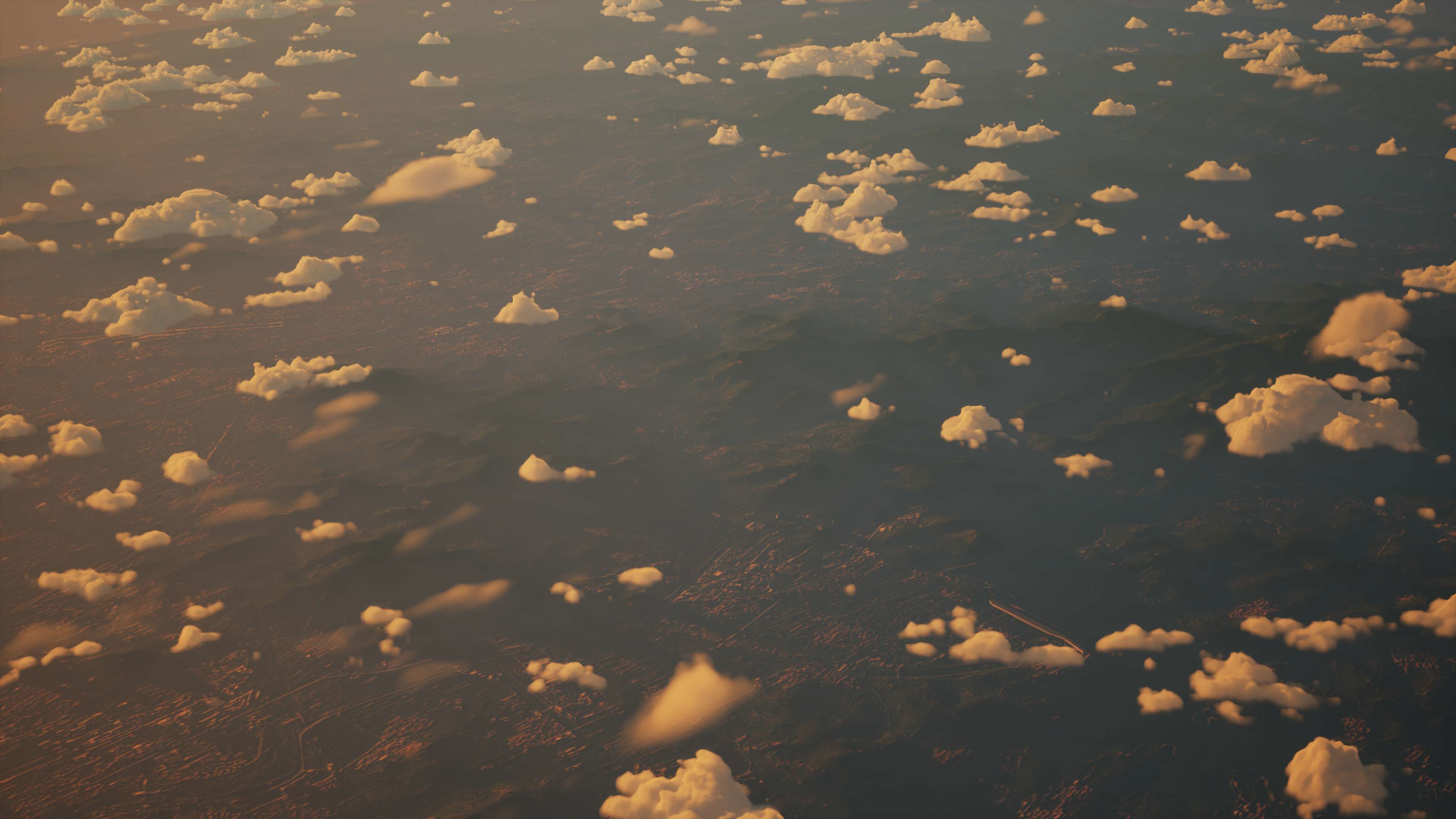 Yantai China City Landscape 3D Model 3D model_12