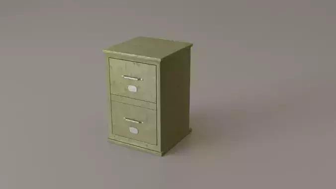 File Cabinet S From File Cabinet Asset