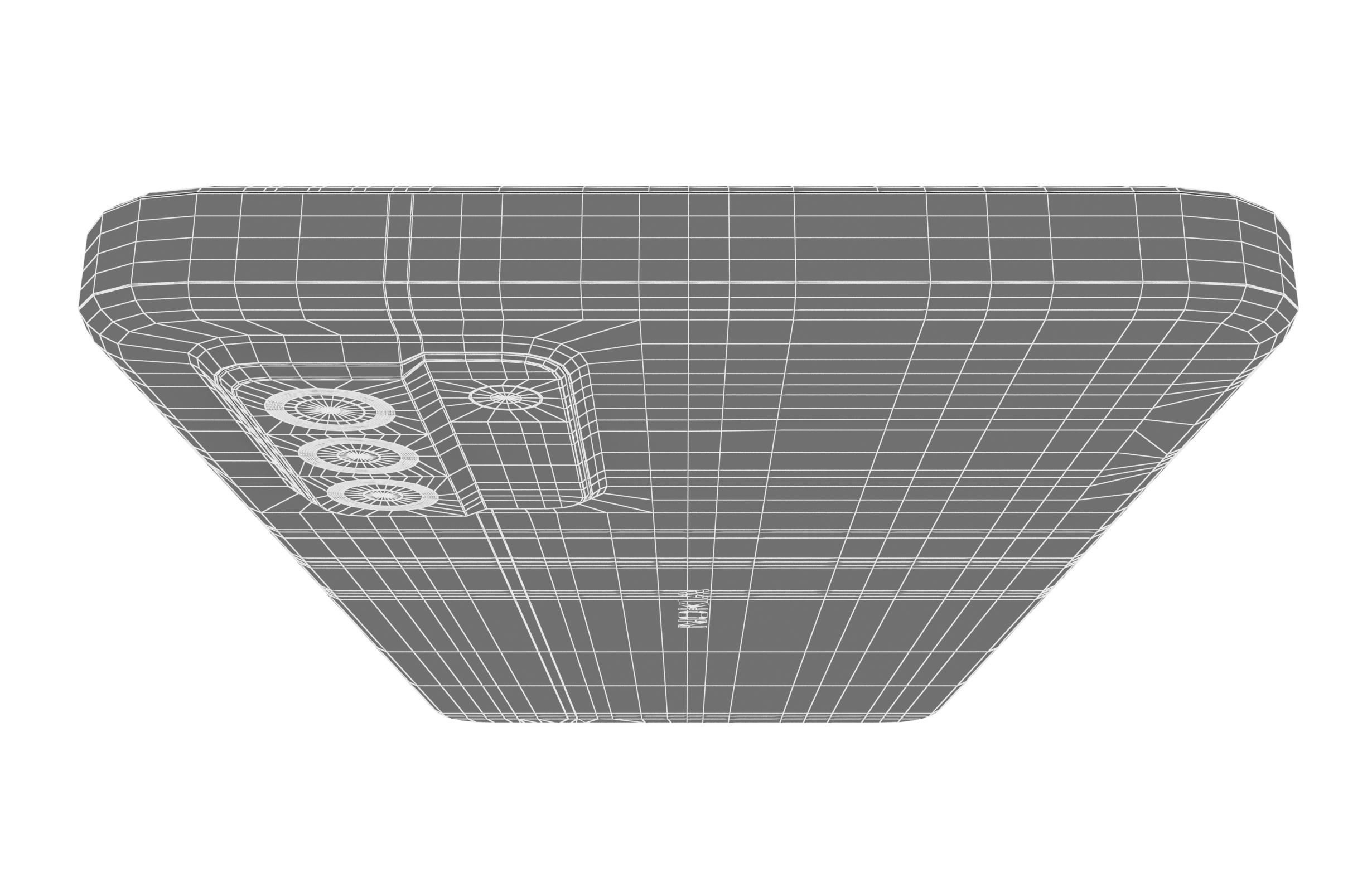 Nokia G22 Gray 3D model_22