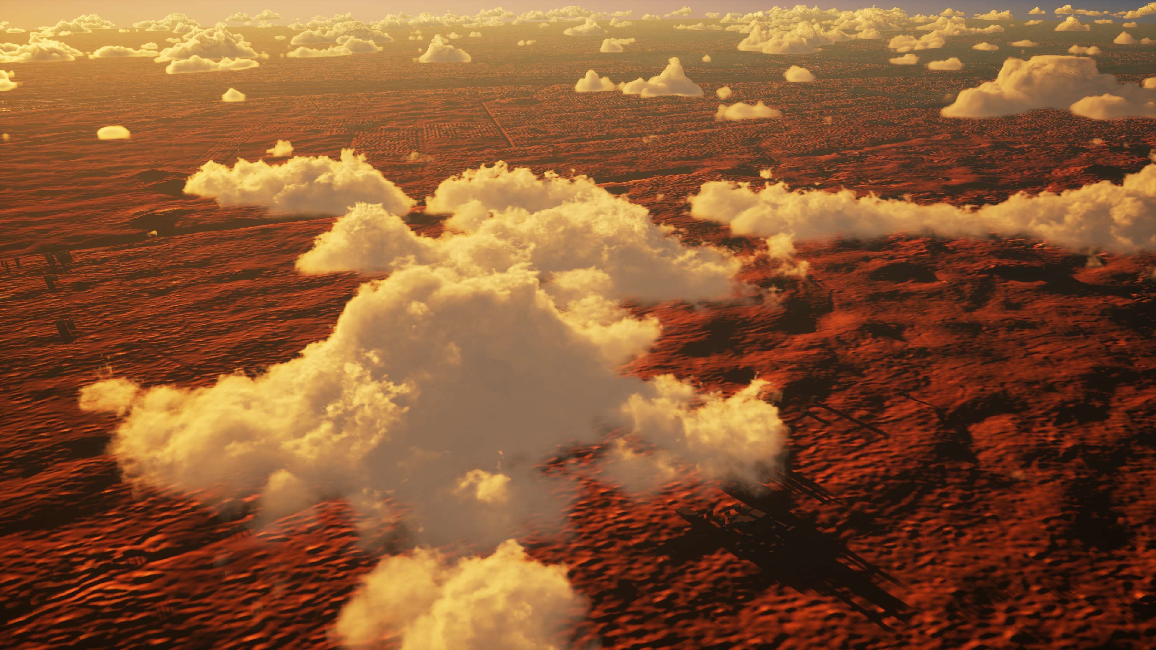 Khartoum Sudan City Landscape 3D Model 3D model | CGTrader