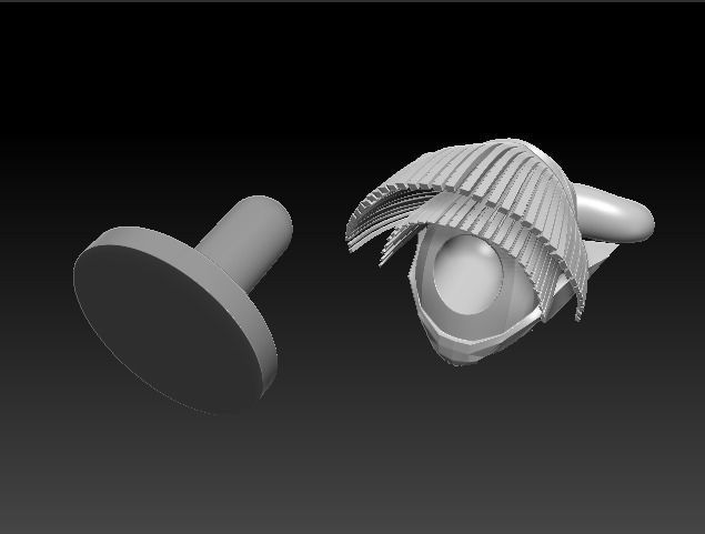 Kamen Rider Buffa Helmet - Printable 3D Model 3D print model_3