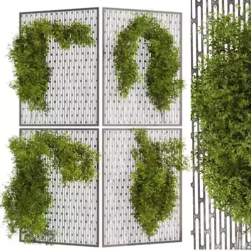 Collection plant vol 472 - bush - leaf - fitowall - ivy