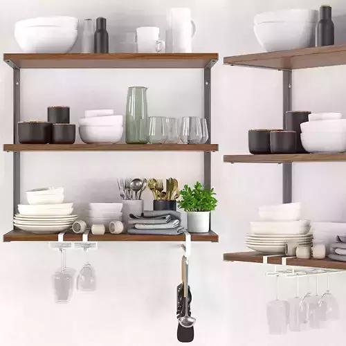 Kitchenware and Tableware 33