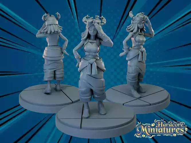 MARVEL CRISIS PROTOCOL MEI PRESUPPORTED INCLUDED