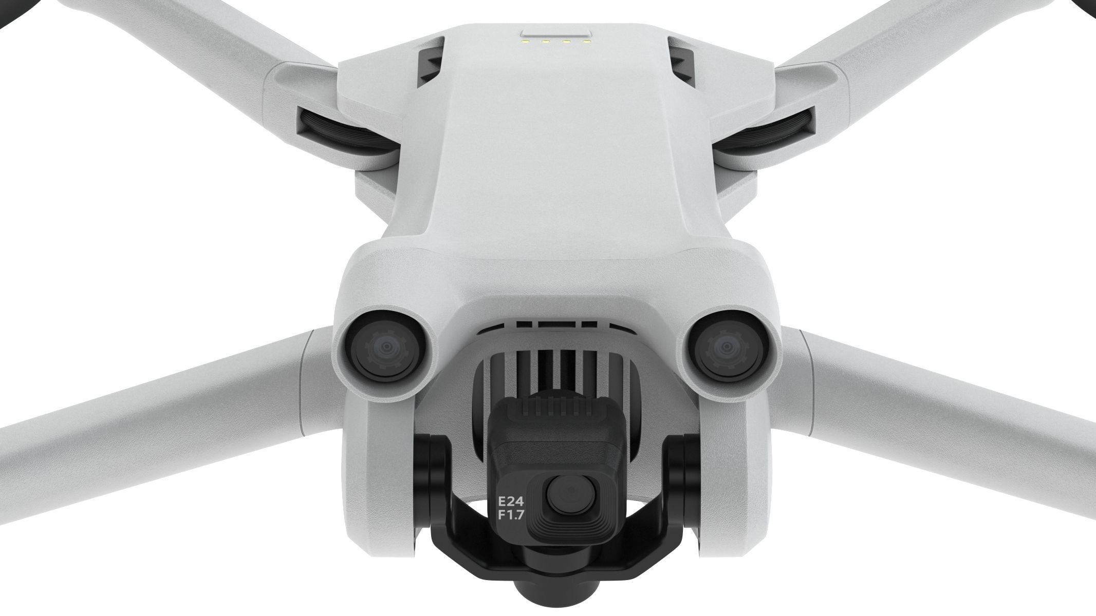 DJI Mini 3 Pro Drone 3D model_10