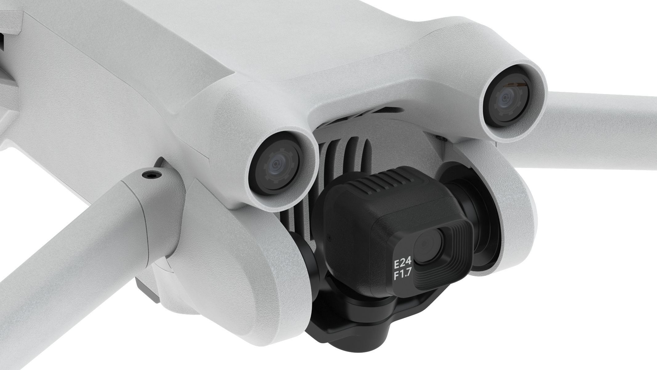 DJI Mini 3 Pro Drone 3D model_11