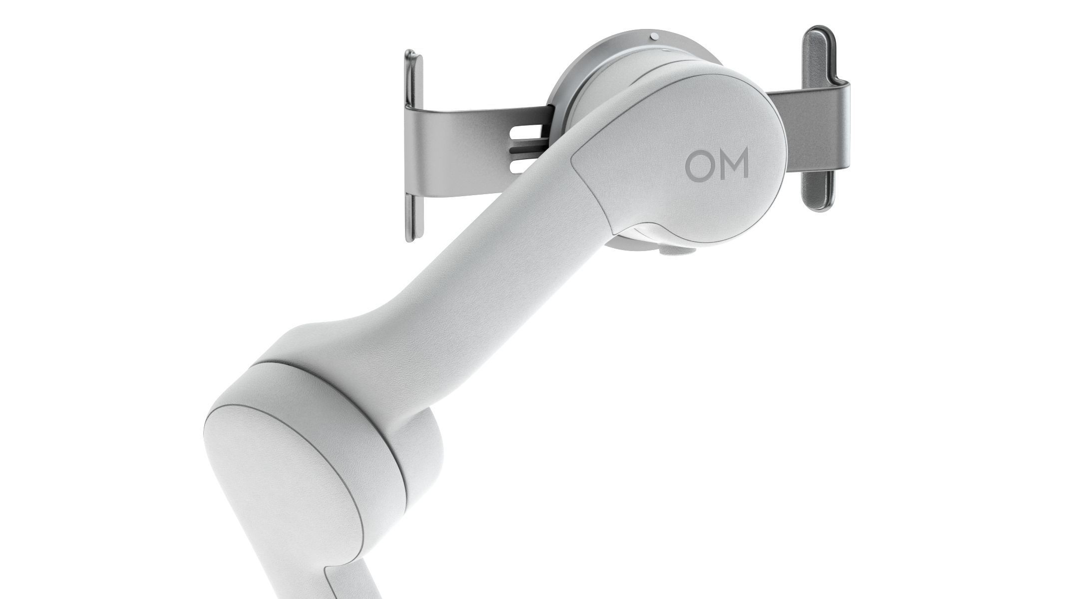 DJI Osmo 5  Low-poly 3D model_9