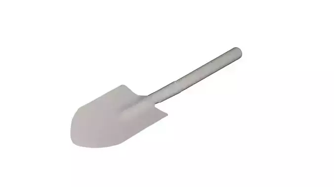 Shovel