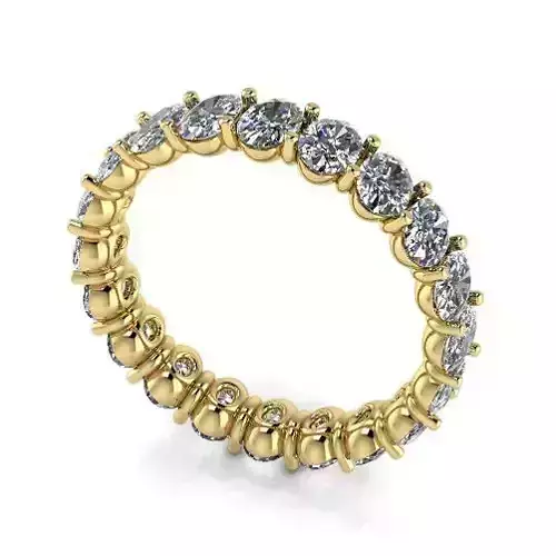 Wedding ring Model 3125