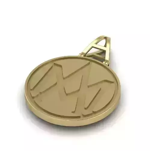 Pendant MA Model 3124