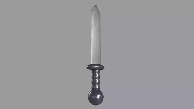 Gladius sword
