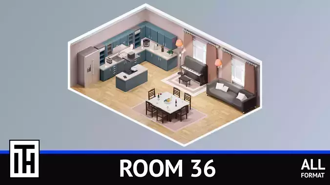 Room 36