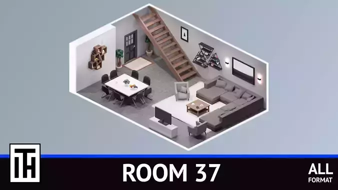 Room 37
