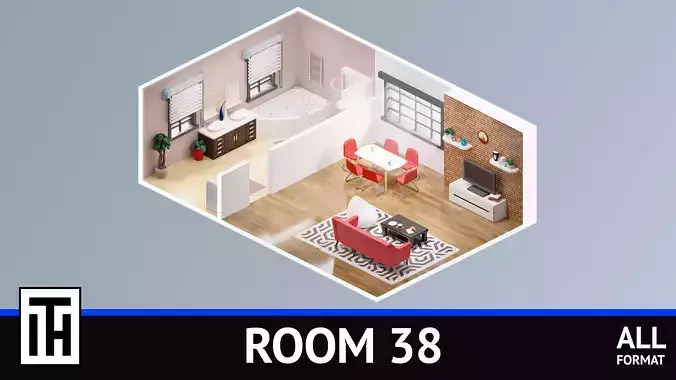Room 38