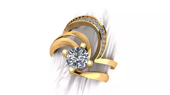 Wedding Rings 1