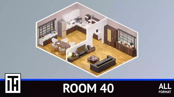 Room 40
