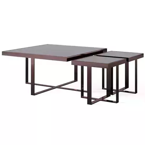 Coffee table ARGON by Epoque