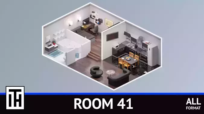 Room 41
