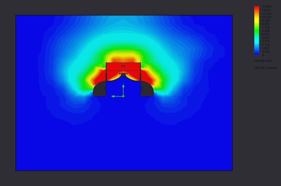 Coanda effect free 3D model 3D printable CGTrader