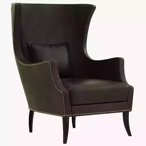 Brabbu Dukono Armchair