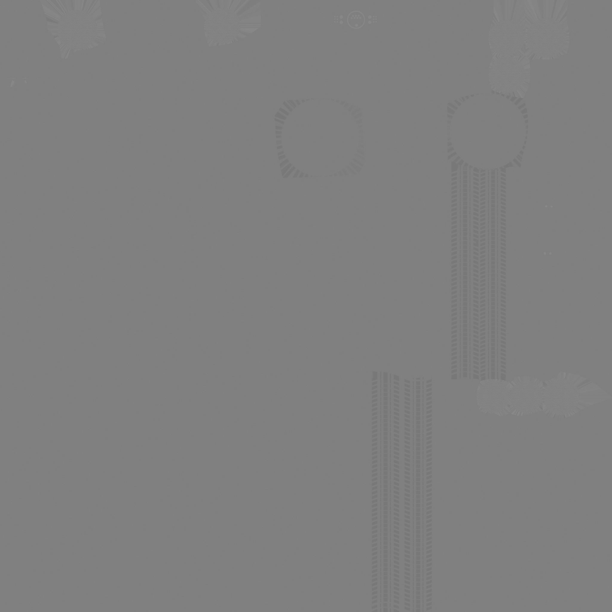 Cartoon Kart I08 White - Vehicle Racing Design Low-poly 3D model_26