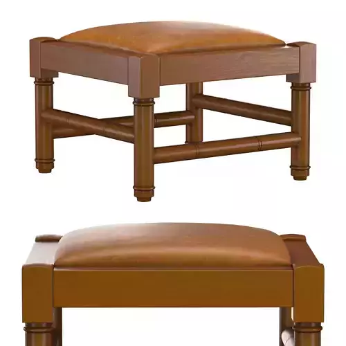 MASAI FOLDING HIGH CHAIR STOOL